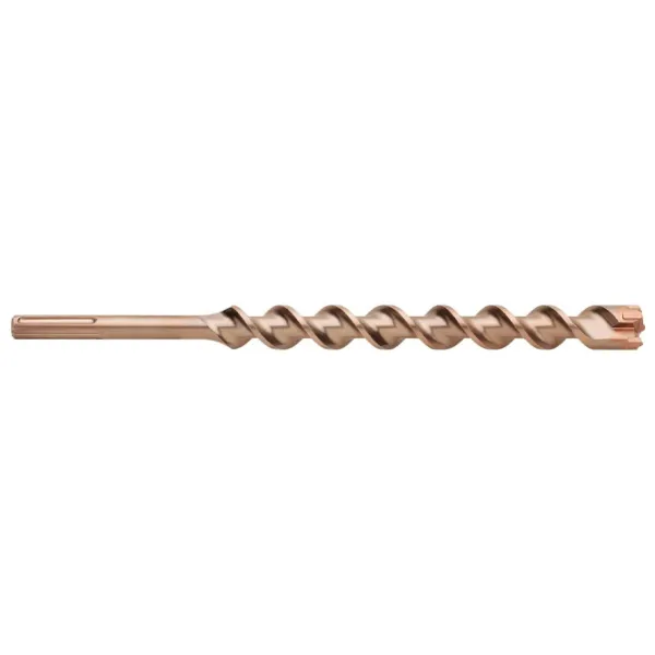 Сверло Diager 166D25L540 SDS-Max photo 1