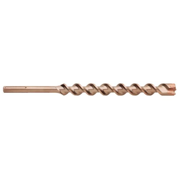Сверло Diager 166D25L540 SDS-Max photo 1