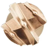 Burghiu Diager 166D25L540 SDS-Max photo 2