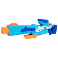 Водяной пистолет Promstore 55171  3+ / Вода / Синий