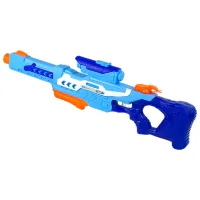 Водяной пистолет Promstore 55171 3+ / Вода / Синий photo 3