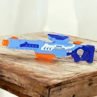 Водяной пистолет Promstore 55171 3+ / Вода / Синий photo 5
