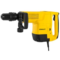 Отбойный молоток Stanley STHM10K 1600 Вт / Желтый