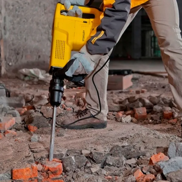 Ciocan demolator Stanley STHM10K 1600 W / Yellow photo 3