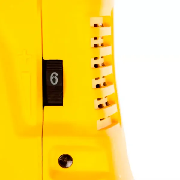 Ciocan demolator Stanley STHM10K 1600 W / Yellow photo 7