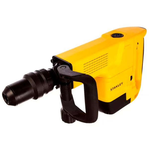 Ciocan demolator Stanley STHM10K 1600 W / Yellow photo 8