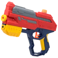 Водяной пистолет Promstore 55170  3+ / Вода / Разноцветный