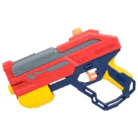 Водяной пистолет Promstore 55170 3+ / Вода / Разноцветный photo 4