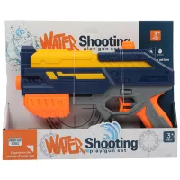 Водяной пистолет Promstore 55170 3+ / Вода / Разноцветный photo 5