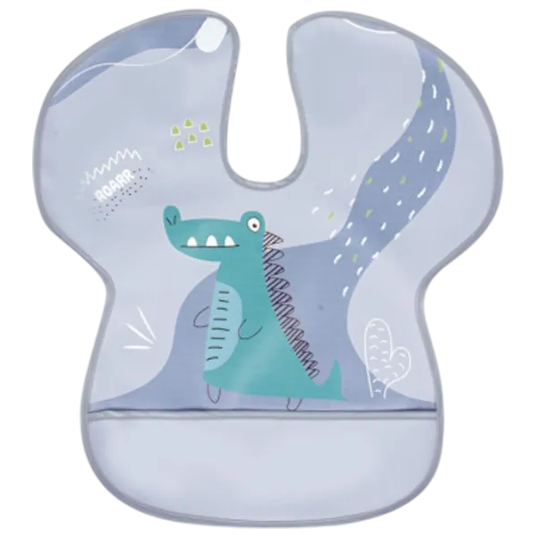 Слюнявчик Sevi Bebe 12 Классическая / Полиуретан / Разноцветный photo 3 Слюнявчик Sevi Bebe 12 Классическая / Полиуретан / Разноцветный photo 3