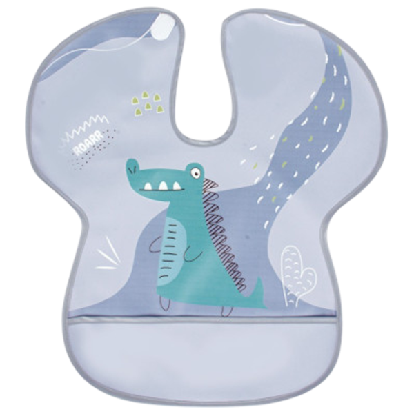 Слюнявчик Sevi Bebe 12 Классическая / Полиуретан / Разноцветный photo 3 Слюнявчик Sevi Bebe 12 Классическая / Полиуретан / Разноцветный photo 3