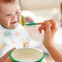 Bavetă Sevi Bebe Sleeved Bib Cămașă / Poliester / White photo 2