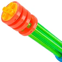 Водяной пистолет Promstore Пулемёт 45073 3+ / Вода / Разноцветный photo 5