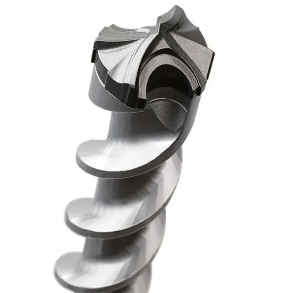 Burghiu Diager 166D18L0340 SDS-Max photo 2
