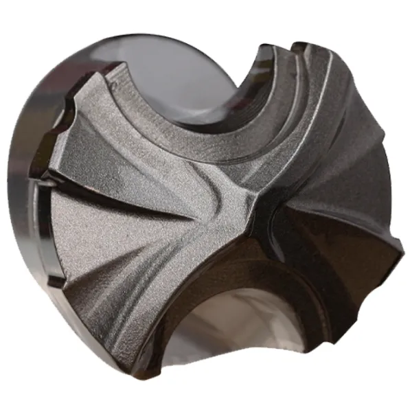 Сверло Diager 166D16L0690 SDS-Max photo 3
