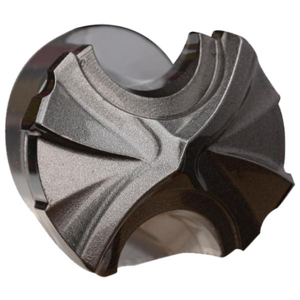 Сверло Diager 166D16L0690 SDS-Max photo 3