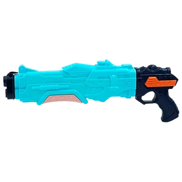 Pistol cu apă Promstore 45074  3+ / Apă / Multicolor photo 1