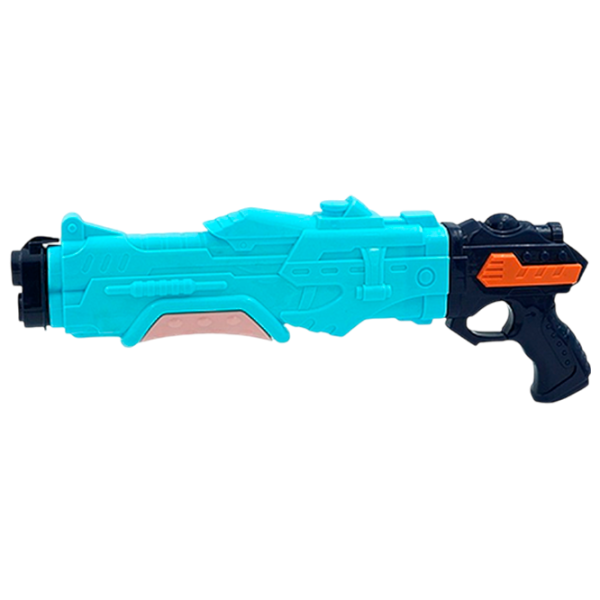 Pistol cu apă Promstore 45074  3+ / Apă / Multicolor photo 1