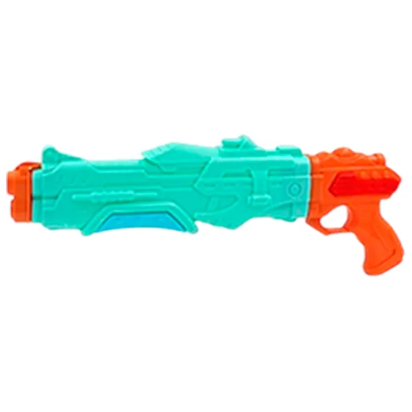 Pistol cu apă Promstore 45074  3+ / Apă / Multicolor photo 2