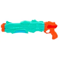 Водяной пистолет Promstore 45074 3+ / Вода / Разноцветный photo 2
