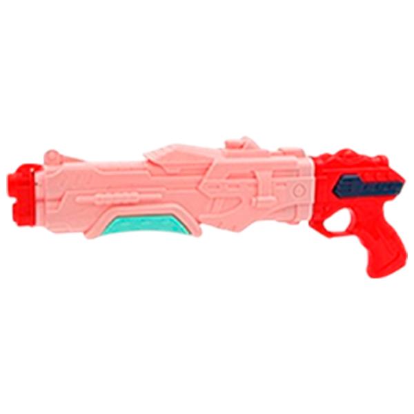 Pistol cu apă Promstore 45074  3+ / Apă / Multicolor photo 4