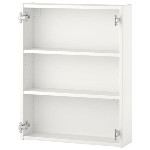 Наборы мебели для ванной комнаты Ikea Enhet/Tvallen/Pilkan ЛДСП / White photo 5 Наборы мебели для ванной комнаты Ikea Enhet/Tvallen/Pilkan ЛДСП / White photo 5
