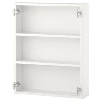 Seturi mobilă de baie Ikea Enhet/Tvallen/Pilkan PAL / White photo 5