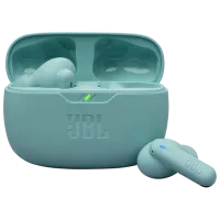 Наушники JBL Wave Beam 2 Синий Беспроводные/ Персональный