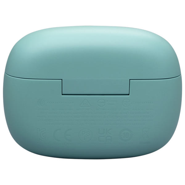 Наушники JBL Wave Beam 2 Синий Беспроводные/ Персональный photo 5