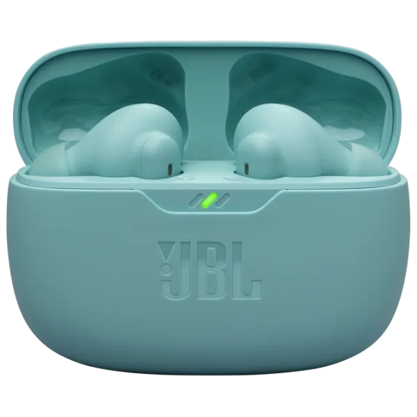 Наушники JBL Wave Beam 2 Синий Беспроводные/ Персональный photo 7