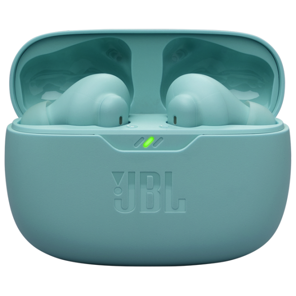 Наушники JBL Wave Beam 2 Синий Беспроводные/ Персональный photo 7