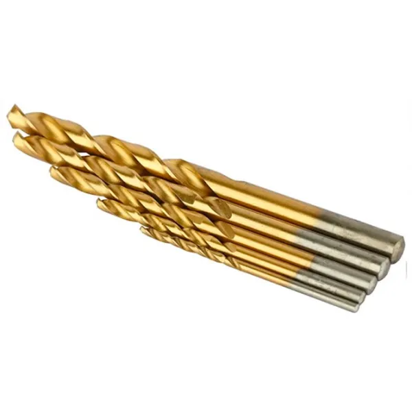 Набор сверл Stanley STA7221 Cталь photo 3