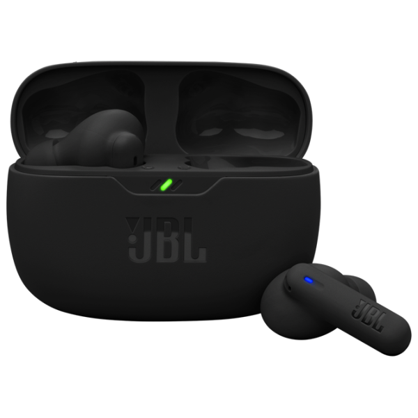 Căști JBL Wave Beam 2 Black Fără fir/ Personal photo 1