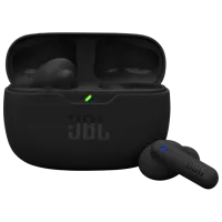 Наушники JBL Wave Beam 2 Черный Беспроводные/ Персональный