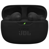 Наушники JBL Wave Beam 2 Черный Беспроводные/ Персональный photo 7