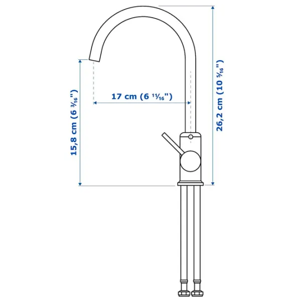 Наборы мебели для ванной комнаты Ikea Enhet/Tvallen/Glypen Сталь / Antracit photo 11 Наборы мебели для ванной комнаты Ikea Enhet/Tvallen/Glypen Сталь / Antracit photo 11