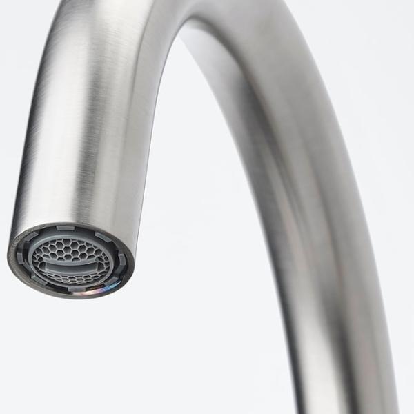 Наборы мебели для ванной комнаты Ikea Enhet/Tvallen/Glypen Сталь / Antracit photo 13 Наборы мебели для ванной комнаты Ikea Enhet/Tvallen/Glypen Сталь / Antracit photo 13