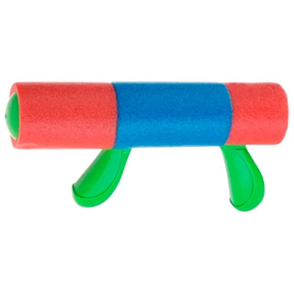Pistol cu apă Promstore 20834  3+ / Apă / Multicolor photo 2