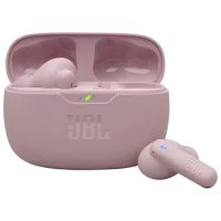 Наушники JBL Wave Beam 2 Розовый Беспроводные/ Персональный
