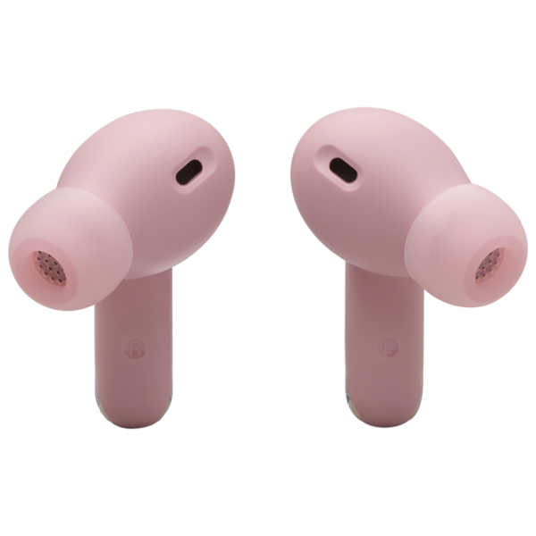 Наушники JBL Wave Beam 2 Розовый Беспроводные/ Персональный photo 3 Наушники JBL Wave Beam 2 Розовый Беспроводные/ Персональный photo 3