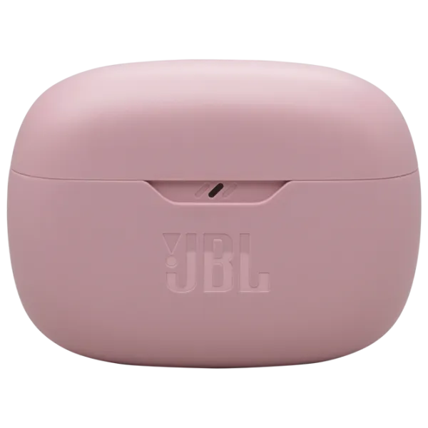 Наушники JBL Wave Beam 2 Розовый Беспроводные/ Персональный photo 4 Наушники JBL Wave Beam 2 Розовый Беспроводные/ Персональный photo 4