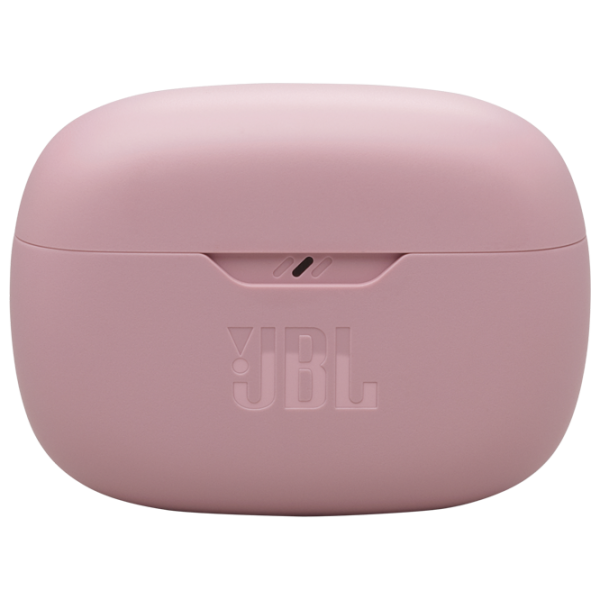 Наушники JBL Wave Beam 2 Розовый Беспроводные/ Персональный photo 4 Наушники JBL Wave Beam 2 Розовый Беспроводные/ Персональный photo 4