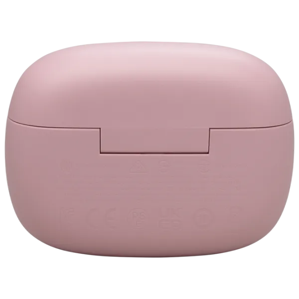Наушники JBL Wave Beam 2 Розовый Беспроводные/ Персональный photo 5 Наушники JBL Wave Beam 2 Розовый Беспроводные/ Персональный photo 5