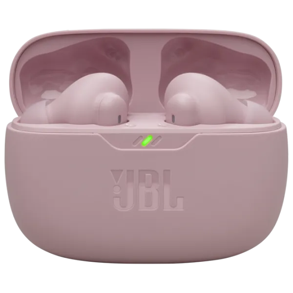 Наушники JBL Wave Beam 2 Розовый Беспроводные/ Персональный photo 7 Наушники JBL Wave Beam 2 Розовый Беспроводные/ Персональный photo 7