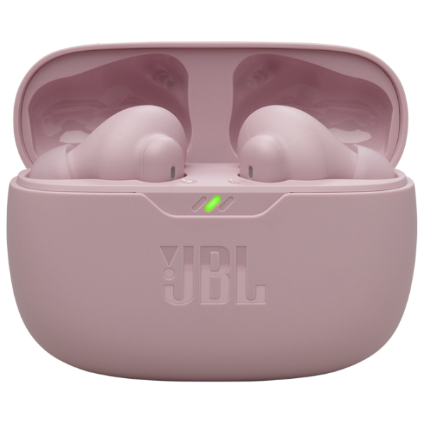 Наушники JBL Wave Beam 2 Розовый Беспроводные/ Персональный photo 7 Наушники JBL Wave Beam 2 Розовый Беспроводные/ Персональный photo 7