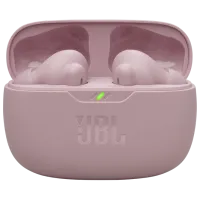 Наушники JBL Wave Beam 2 Розовый Беспроводные/ Персональный photo 7