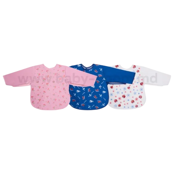 Bavetă Sevi Bebe 53 Cămașă / Poliuretan / Multicolor photo 1
