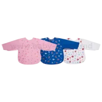 Bavetă Sevi Bebe 53 Cămașă / Poliuretan / Multicolor