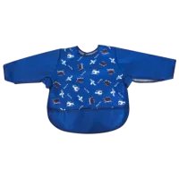 Bavetă Sevi Bebe 53 Cămașă / Poliuretan / Multicolor photo 2