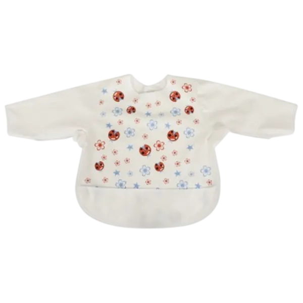 Bavetă Sevi Bebe 53 Cămașă / Poliuretan / Multicolor photo 3